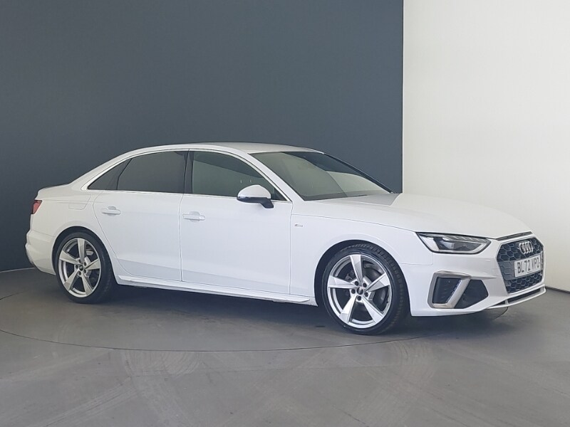 Used Audi A4 2022 for sale - 77568999: Photo 12