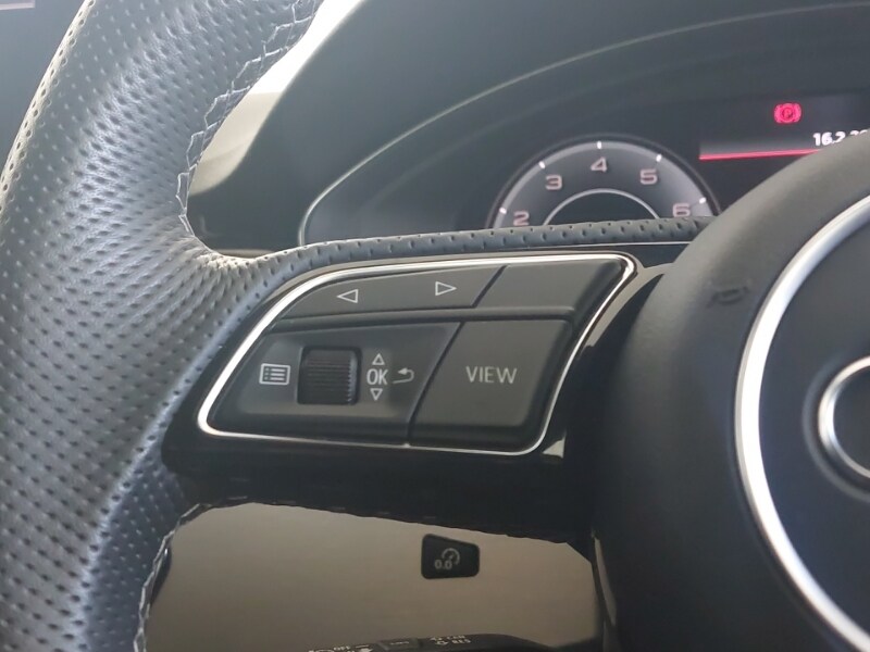 Used Audi A4 2022 for sale - 77568999: Photo 14