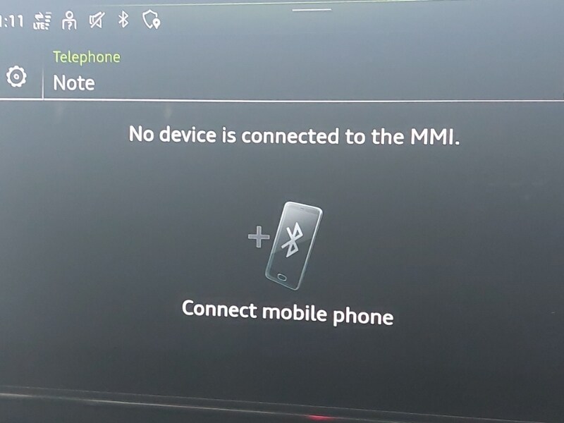 Used Audi A4 2022 for sale - 77568999: Photo 18