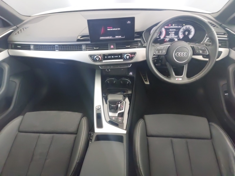 Used Audi A4 2022 for sale - 77568999: Photo 2