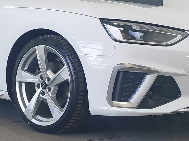 Used Audi A4 2022 for sale - 77568999: Photo 9