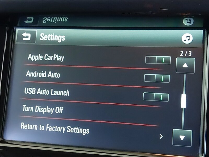 Used Vauxhall Corsa 2019 for sale - 77197857: Photo 11