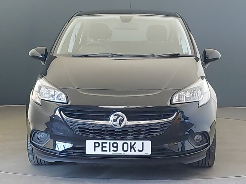 Used Vauxhall Corsa 2019 for sale - 77197857: Photo 19