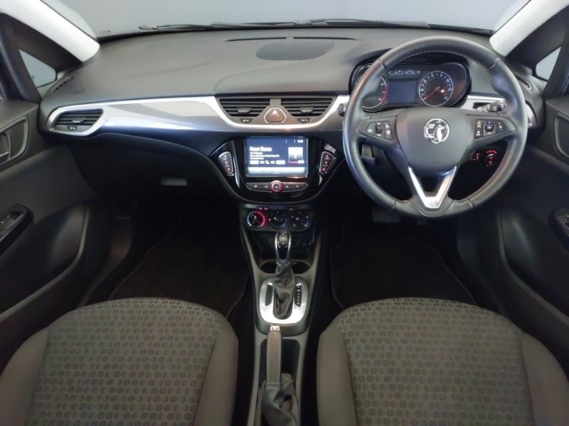 Used Vauxhall Corsa 2019 for sale - 77197857: Photo 2