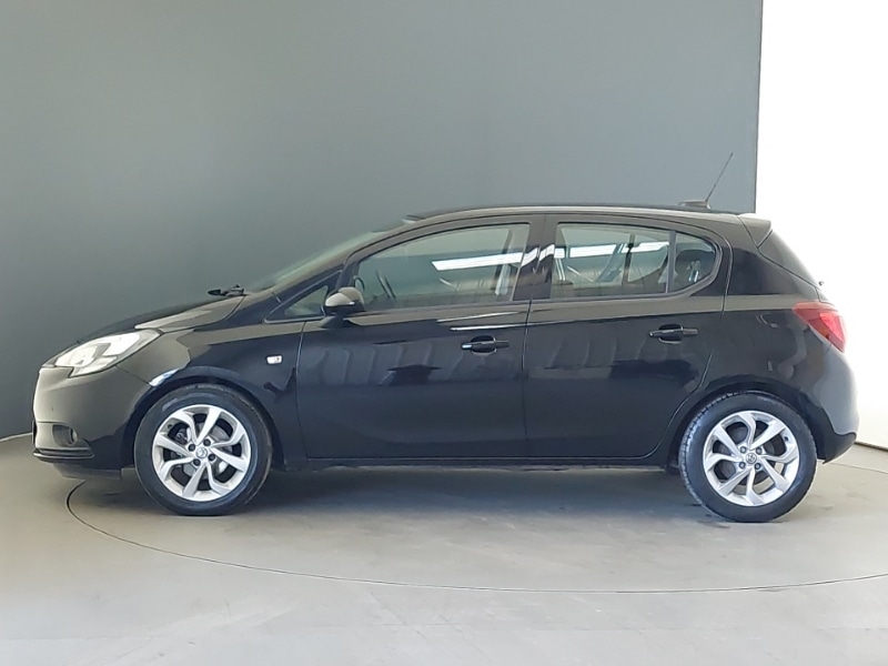 Used Vauxhall Corsa 2019 for sale - 77197857: Photo 4