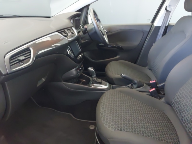 Used Vauxhall Corsa 2019 for sale - 77197857: Photo 5