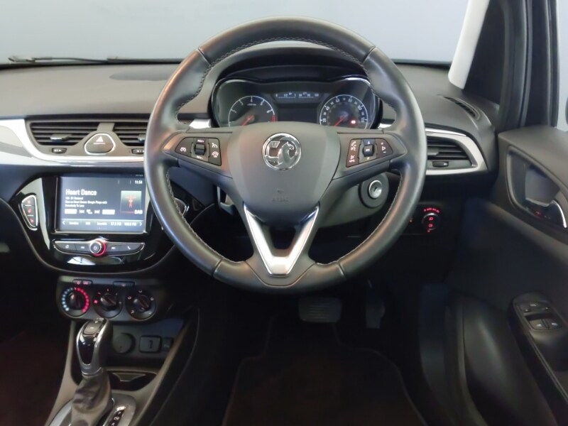 Used Vauxhall Corsa 2019 for sale - 77197857: Photo 7
