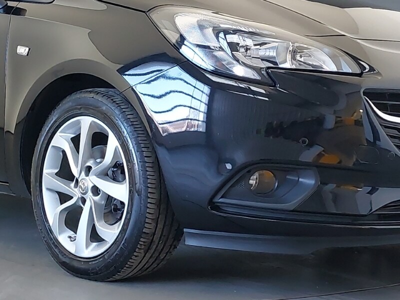 Used Vauxhall Corsa 2019 for sale - 77197857: Photo 9