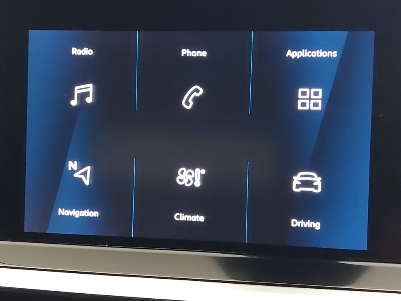 Used Peugeot 2008 2023 for sale - 77522718: Photo 11