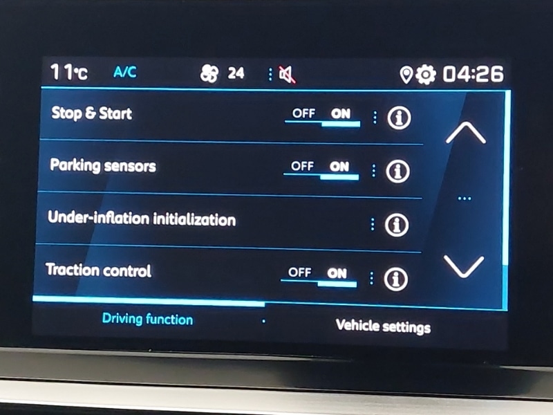 Used Peugeot 2008 2023 for sale - 77522718: Photo 16