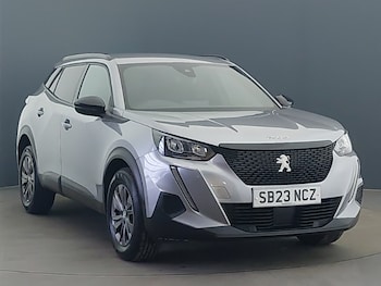 Used Peugeot 2008 2023 for sale - 77522718: Photo