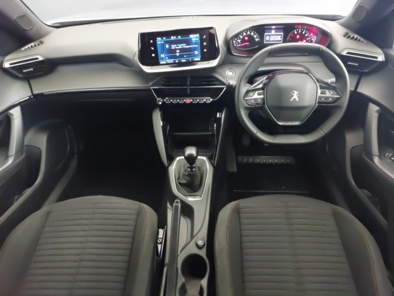 Used Peugeot 2008 2023 for sale - 77522718: Photo 2