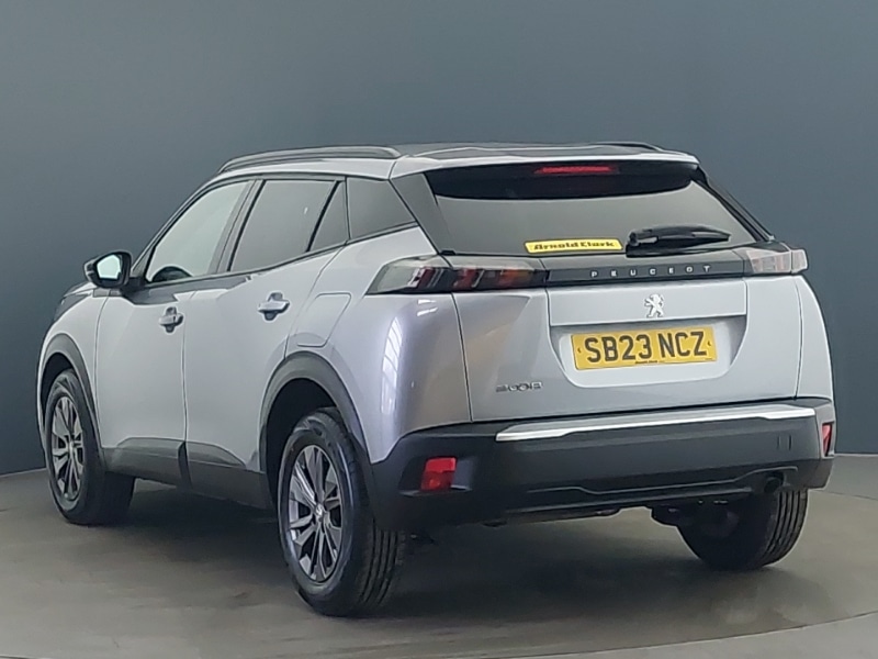 Used Peugeot 2008 2023 for sale - 77522718: Photo 3