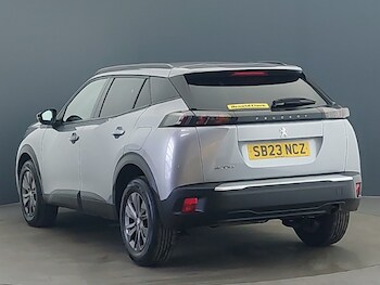 Used Peugeot 2008 2023 for sale - 77522718: Photo