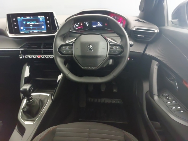 Used Peugeot 2008 2023 for sale - 77522718: Photo 7