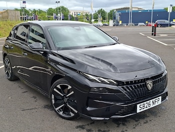 Used Peugeot 308 2026 for sale - 79101512: Photo