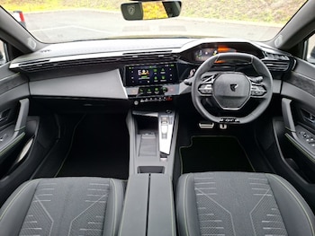 Used Peugeot 308 2026 for sale - 79101512: Photo