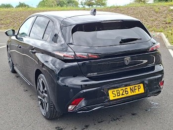 Used Peugeot 308 2026 for sale - 79101512: Photo