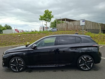 Used Peugeot 308 2026 for sale - 79101512: Photo