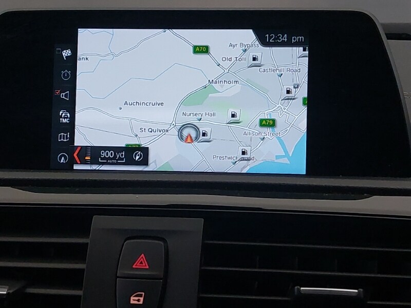 Used BMW 1 Series 2019 for sale - 77606061: Photo 11