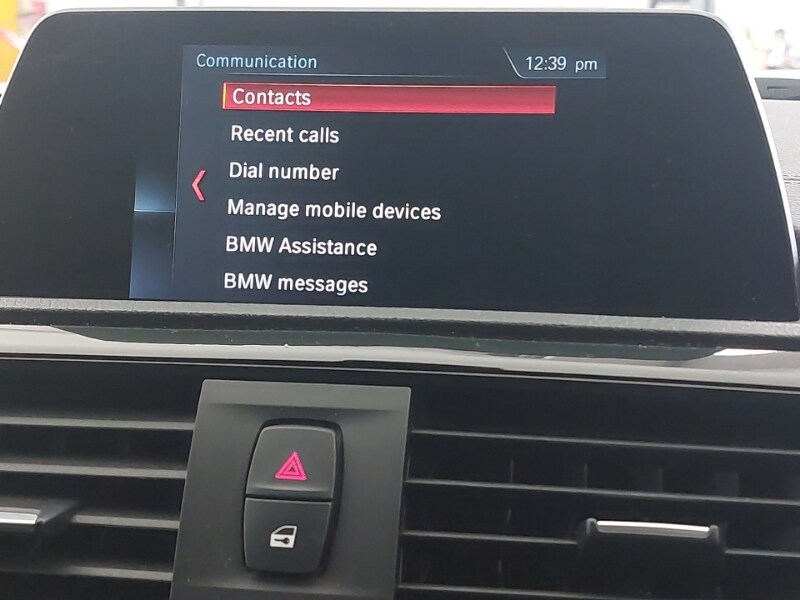 Used BMW 1 Series 2019 for sale - 77606061: Photo 16