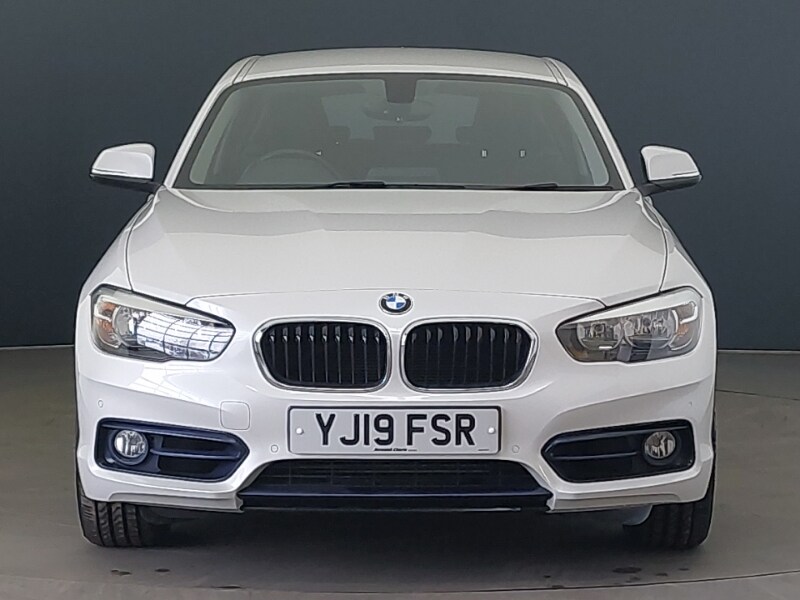 Used BMW 1 Series 2019 for sale - 77606061: Photo 19