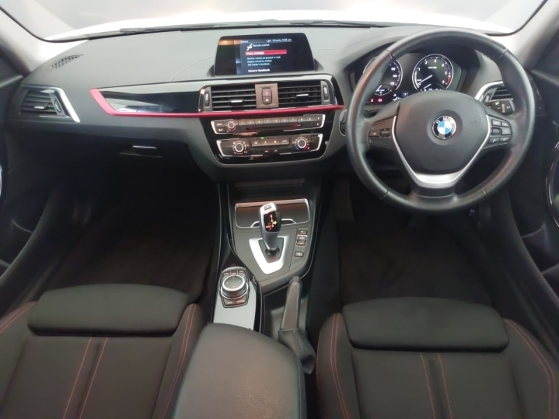 Used BMW 1 Series 2019 for sale - 77606061: Photo 2