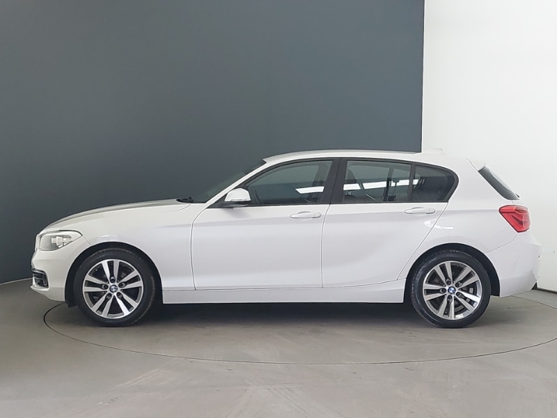 Used BMW 1 Series 2019 for sale - 77606061: Photo 4