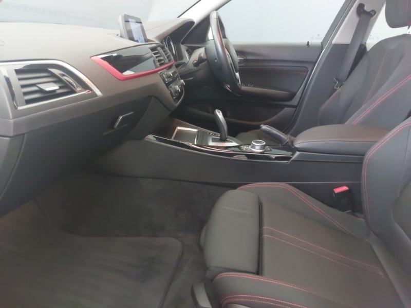 Used BMW 1 Series 2019 for sale - 77606061: Photo 5