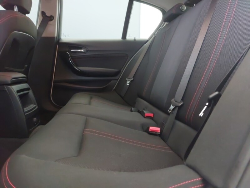 Used BMW 1 Series 2019 for sale - 77606061: Photo 6