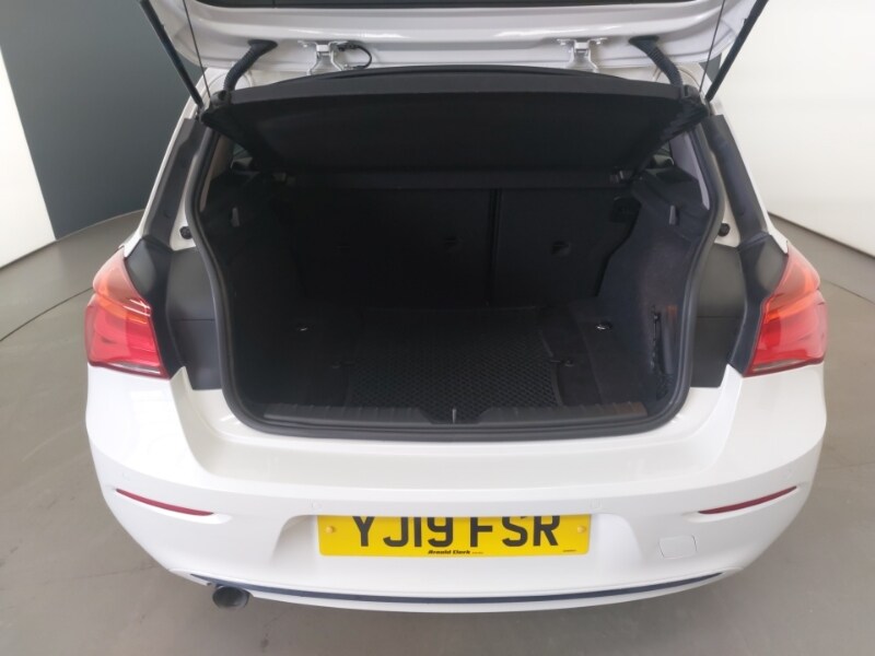 Used BMW 1 Series 2019 for sale - 77606061: Photo 8