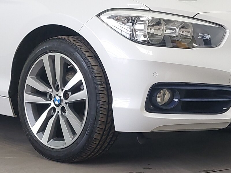 Used BMW 1 Series 2019 for sale - 77606061: Photo 9