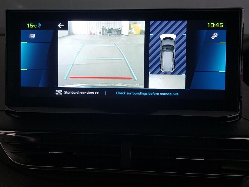 Used Peugeot 3008 2022 for sale - 77503196: Photo 10