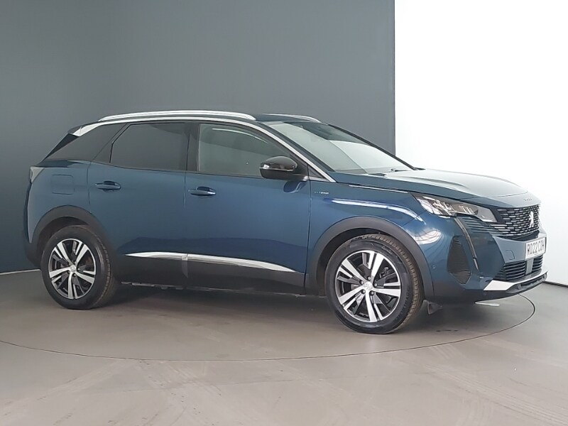 Used Peugeot 3008 2022 for sale - 77503196: Photo 12