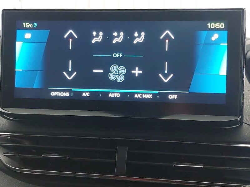 Used Peugeot 3008 2022 for sale - 77503196: Photo 16