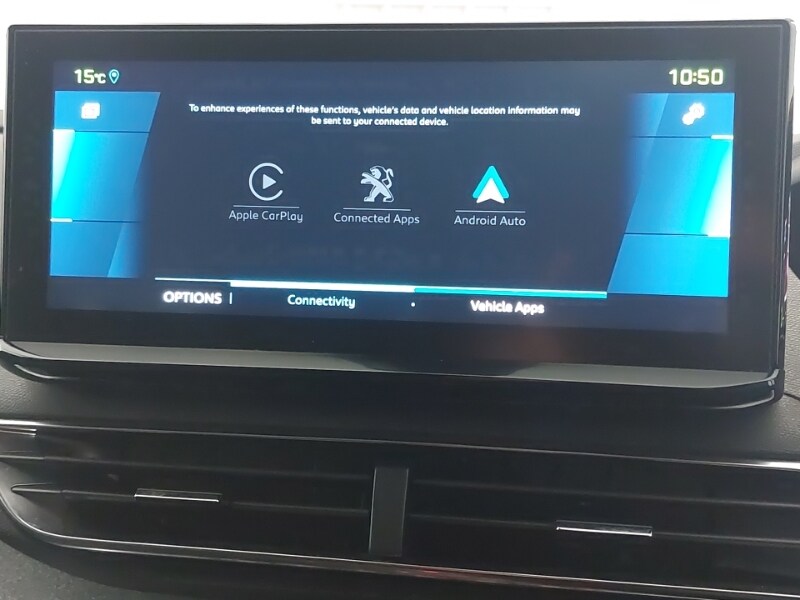 Used Peugeot 3008 2022 for sale - 77503196: Photo 18