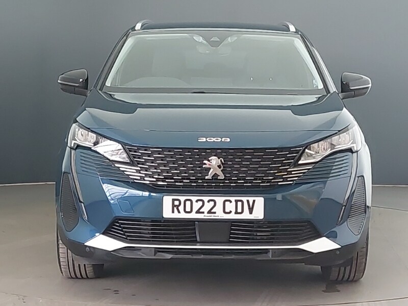 Used Peugeot 3008 2022 for sale - 77503196: Photo 19