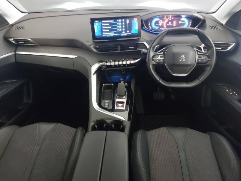 Used Peugeot 3008 2022 for sale - 77503196: Photo 2