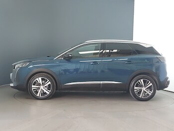 Used Peugeot 3008 2022 for sale - 77503196: Photo