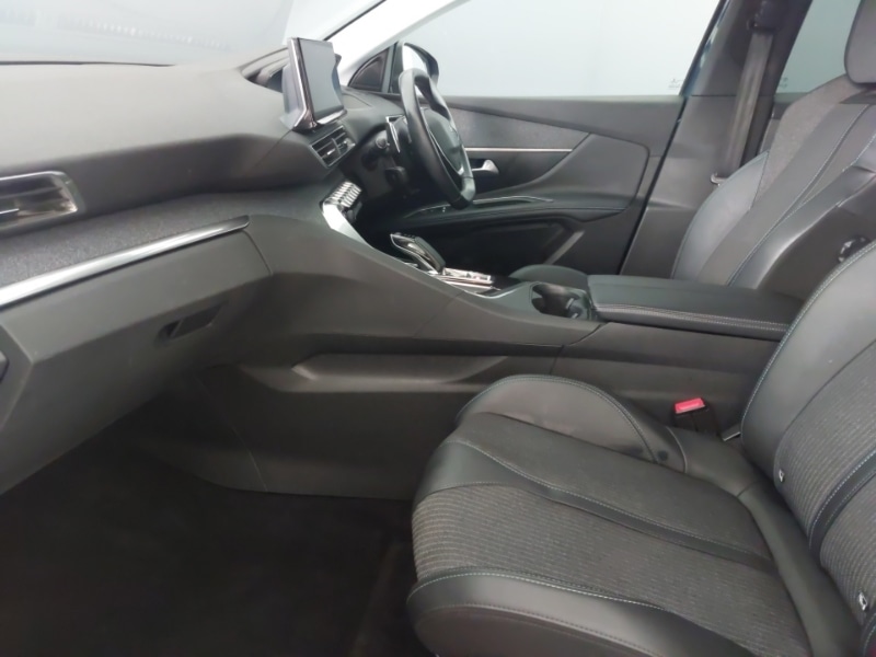 Used Peugeot 3008 2022 for sale - 77503196: Photo 5