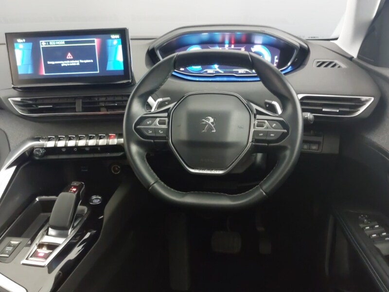 Used Peugeot 3008 2022 for sale - 77503196: Photo 7