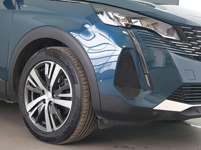 Used Peugeot 3008 2022 for sale - 77503196: Photo 9