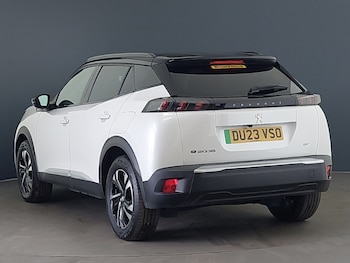 Used Peugeot 2008 2023 for sale - 78300842: Photo