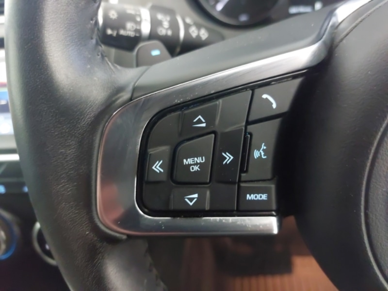 Used Jaguar E-Pace 2018 for sale - 76589391: Photo 12