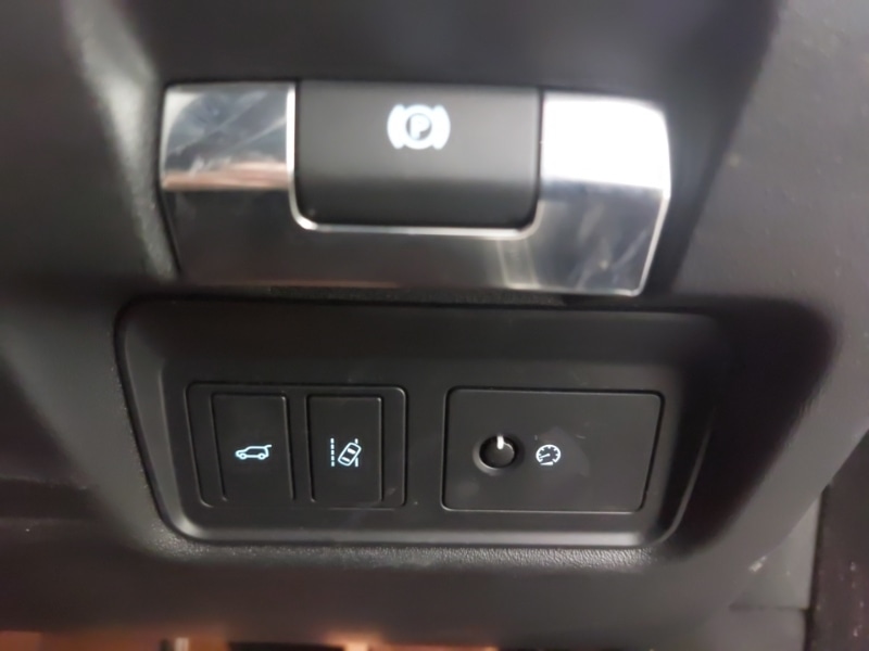 Used Jaguar E-Pace 2018 for sale - 76589391: Photo 14