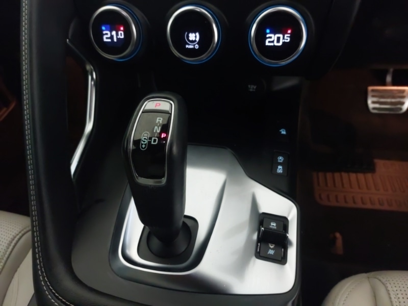 Used Jaguar E-Pace 2018 for sale - 76589391: Photo 15