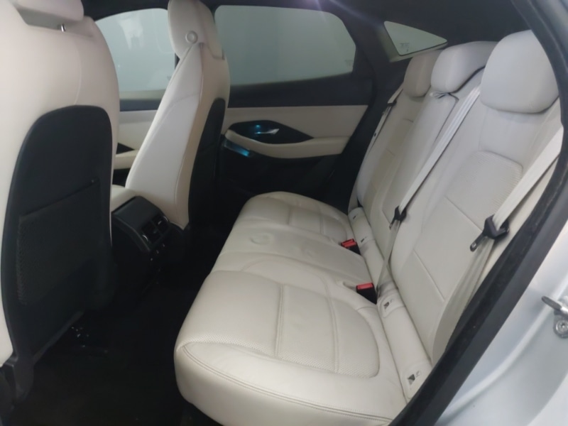 Used Jaguar E-Pace 2018 for sale - 76589391: Photo 6