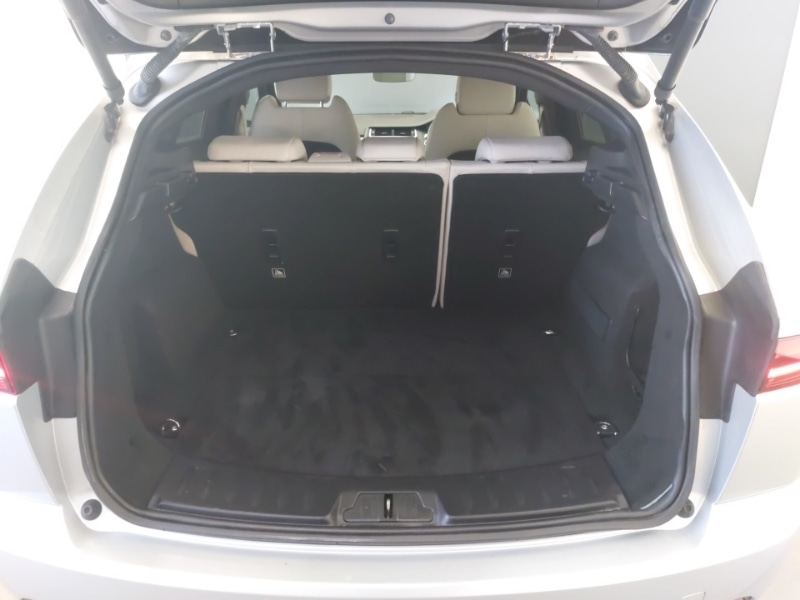 Used Jaguar E-Pace 2018 for sale - 76589391: Photo 8