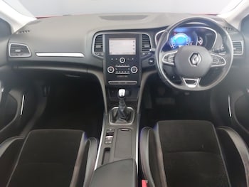 Used Renault Megane 2017 for sale - 78751220: Photo