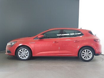 Used Renault Megane 2017 for sale - 78751220: Photo